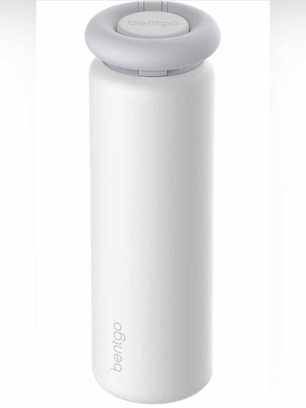 Bentgo Lift Chug Lid 24-Hour Cold Leak-Proof Water Bottle